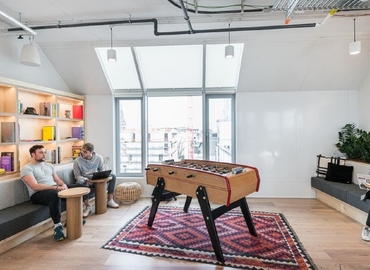 Friesenplatz 4, Business Center in Köln Innenstadt, 6