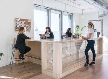 Friesenplatz 4, Business Center in Köln Innenstadt, 8