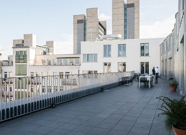 150 m² Serviced office property up for rent in Cologne, Friesenplatz 4 (50672) - 10 | MatchOffice