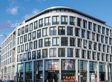 Friesenplatz 4, Business Center in Köln Innenstadt, 11