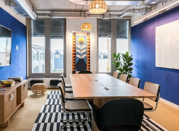 150 m² Shared office  in Cologne, Friesenplatz 4 (50672) - 1 | MatchOffice
