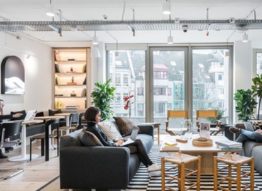 150 m² Coworking space  in Cologne, Friesenplatz 4 (50672) - 2 | MatchOffice.com