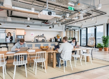 150 m² Co-working  in Cologne, Friesenplatz 4 (50672) - 4 | MatchOffice