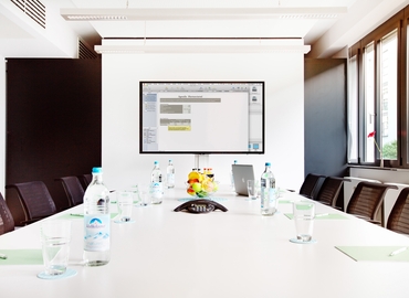 Rent a 25 m² Meeting room in Frankfurt am Main, Sebastian-Kneipp-Str. 41 (60439) - 5 | MatchOffice.com