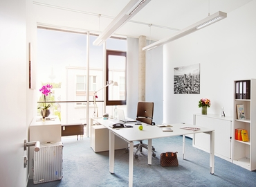 35 m² Business center property for rent in Frankfurt am Main, Sebastian-Kneipp-Str. 41 (60439) - 10 | MatchOffice.com
