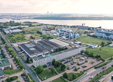 Industriestrasse 15, Virtual Office in Rostock, 8