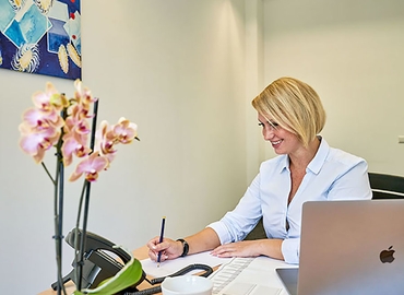 Neue Straße 95,  Virtuelles Büro in Kirchheim