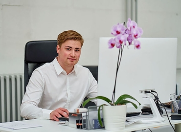 Sprendlinger Landstr. 180, Virtual Office in Offenbach