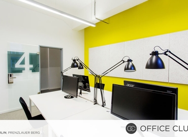 Pappelallee 78-79, Business Center in Berlin Prenzlauer Berg, 0