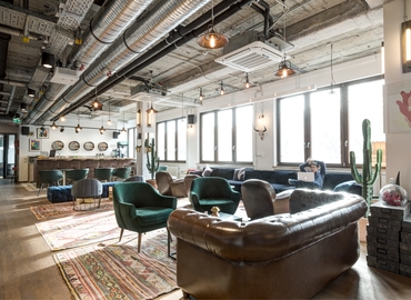 100 m² Office up for rent in Munich Altstadt, Rosental 7 / Viktualienmarkt 8, 80331  - 1 | MatchOffice.com