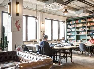 100 m² Serviced office available to rent in Munich Altstadt, Rosental 7 / Viktualienmarkt 8, 80331  - 0 | MatchOffice