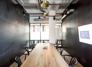 50 m² Conference center in Munich Altstadt, Rosental 7 / Viktualienmarkt 8 (80331) - 10 | MatchOffice