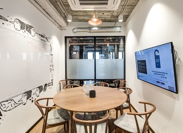 50 m² Conference center in Munich Altstadt, Rosental 7 / Viktualienmarkt 8 (80331) - 11 | MatchOffice.com