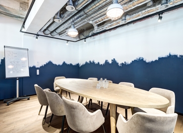 50 m² Conference center in Munich, Salvatorplatz 3 (80331) - 9 | MatchOffice