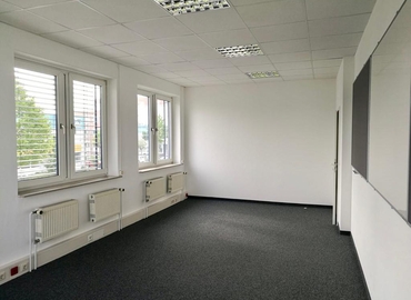25 m² Commercial office for rent in Mannheim, Besselstraße 25, 68219  - 0 | MatchOffice