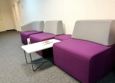 Besselstraße 25, Virtual Office in Mannheim, 2