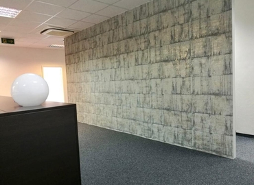 Lease our reliable Virtual business address in Mannheim, Besselstrasse 25 (68219) - 4 | MatchOffice.com