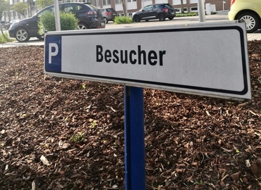 25 m² Business office for rent in Mannheim, Besselstraße 25, 68219  - 9 | MatchOffice