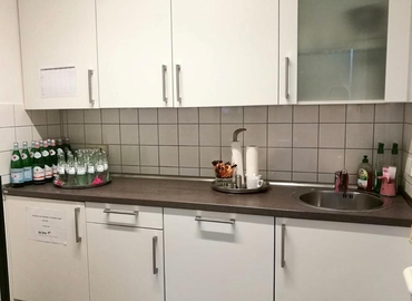 Join suitable a 50 m² Shared workspace  in Mannheim, Besselstrasse 25 (68219) - 5 | MatchOffice.com