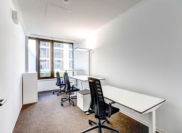 50 m² Business center place up for rent in Mannheim, Q7 24 (68161) - 3 | MatchOffice