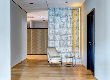 Q7 24, Business Center in Mannheim, 4