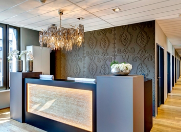 Rent a 50 m² Conference room in Mannheim, Q7 24 (68161) - 5 | MatchOffice.com