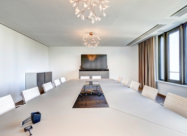 Choose a 50 m² Conference space in Mannheim, Q7 24 (68161) - 1 | MatchOffice.com