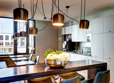 Rent a 50 m² Convention center in Mannheim, Q7 24 (68161) - 7 | MatchOffice