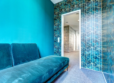 Choose a 50 m² Meeting room in Mannheim, Q7 24 (68161) - 12 | MatchOffice.com