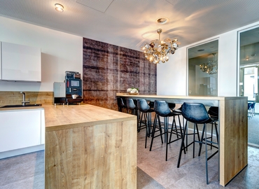 Book a 50 m² Meeting room in Mannheim, Q7 24 (68161) - 13 | MatchOffice.com