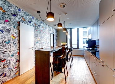 Q7 24, Coworking Space in Mannheim, 4