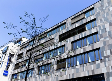 Q7 24,  Coworking in Mannheim, 14