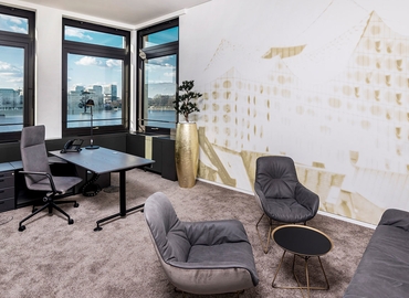 816 m² Business center in Hamburg Altstadt, Ballindamm 27 (20095) - 0 | MatchOffice