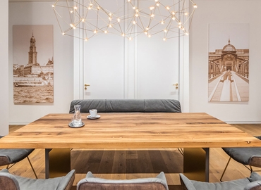 816 m² Business park in Hamburg Altstadt, Ballindamm 27 (20095) - 9 | MatchOffice