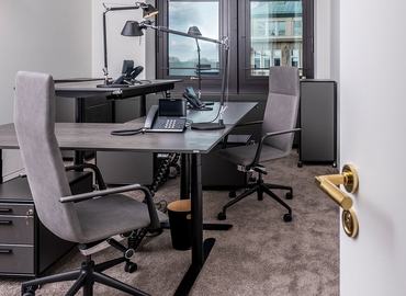 Ballindamm 27, Business Center in Hamburg Altstadt, 1