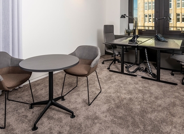 Ballindamm 27,  Virtuelle Geschäftsadresse in Hamburg Altstadt, 6