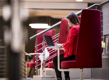 Join our cozy Virtual business address in Munich, Hopfenstraße 8 (80335) - 5 | MatchOffice