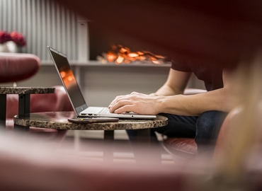 Rundfunkplatz 2, Seminarraum in München Maxvorstadt, 9