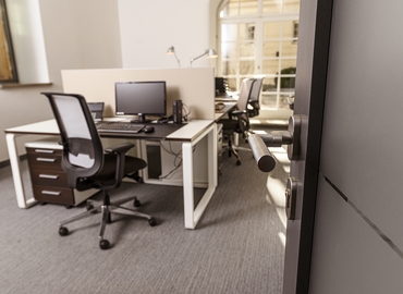 Rundfunkplatz 2, Seminarraum in München Maxvorstadt, 6