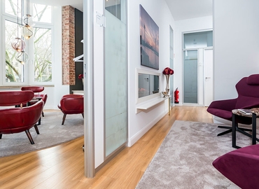1560 m² Business space in Dusseldorf Stadtmitte, Königsallee 27 (40212) - 9 | MatchOffice