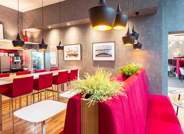 Königsallee 27, Business Center in Düsseldorf Stadtmitte