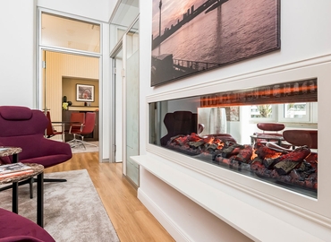 Königsallee 27, Coworking Space in Düsseldorf Stadtmitte