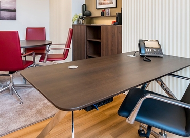 Rent flexible a 25 m² Shared workspace  in Dusseldorf, Königsallee 27 (40212) - 19 | MatchOffice