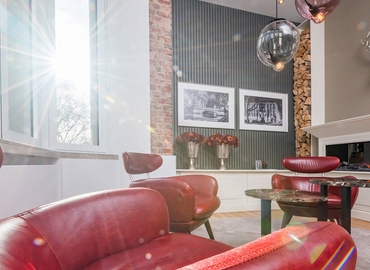 Coworking Space zu vermieten in Düsseldorf , Königsallee 27, 25 m², 20 | MatchOffice.de