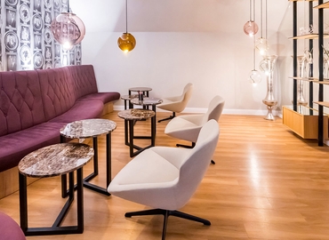Königsallee 27, Coworking Space in Düsseldorf Stadtmitte