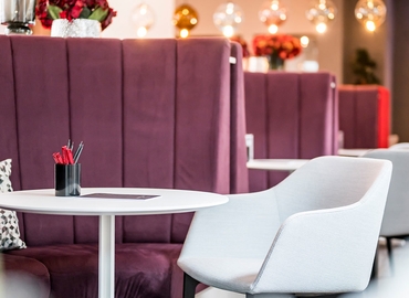 Rent flexible a 25 m² Coworking  in Dusseldorf, Königsallee 27 (40212) - 24 | MatchOffice.com