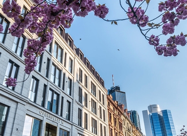 Book a 76 m² Convention center in Frankfurt am Main, Opernplatz 14 (60313) - 3 | MatchOffice.com