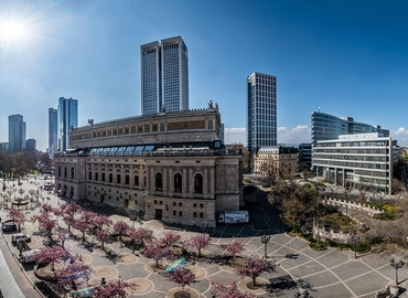 Choose a 76 m² Convention center in Frankfurt am Main, Opernplatz 14 (60313) - 5 | MatchOffice