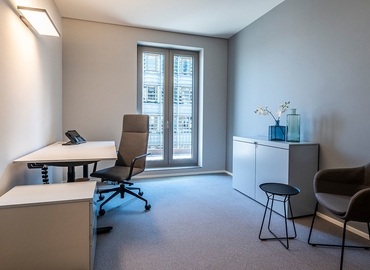 Opernplatz 14, Coworking Space in Frankfurt Innenstadt, 2
