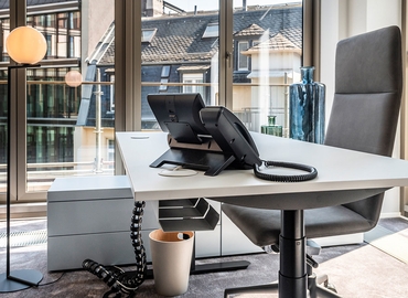 60 m² Business park place up for rent in Frankfurt am Main, Opernplatz 14 (60313) - 20 | MatchOffice